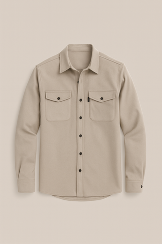 Herren hemd – Modernes Design, Baumwolle, Elegant & Vielseitig