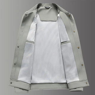 Herren Jacke – Präzise & Leicht