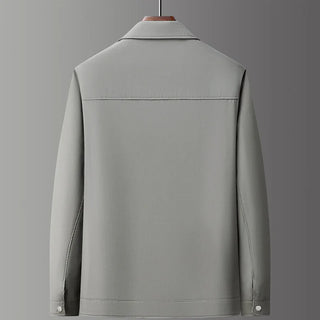 Herren Jacke – Präzise & Leicht