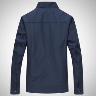 Herrenjacke – Maßgeschneiderter Business-Look, Elegant & Warm