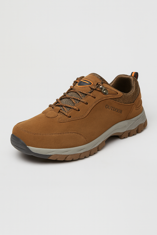 Herren schuhe – Orthopädisch, Atmungsaktiv, Komfortabel & Stilvoll
