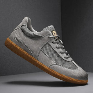 Herren sneaker – Echtes italienisches Handwerk, Langlebig & Zeitlos