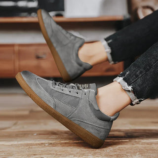 Herren sneaker – Echtes italienisches Handwerk, Langlebig & Zeitlos