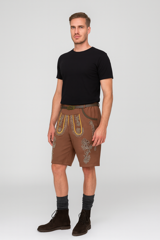 Herren Fudus – Klassischer Stil, Elegant & Einzigartig