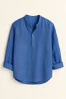 Blau