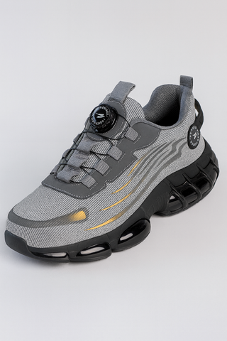 Herren Schuhe – Stahlkappe, strapazierfähig und bequem