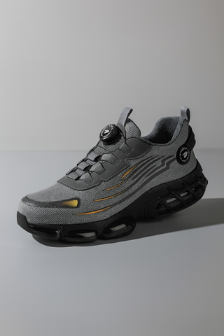 Herren Schuhe – Stahlkappe, strapazierfähig und bequem