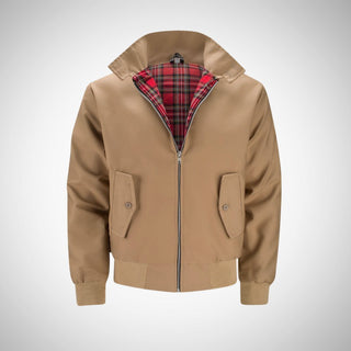 Herrenjacke – Moderner Slim Fit, Lässig & Vielseitig