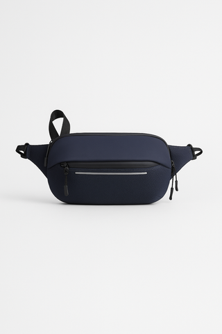 Herren Schultertasche – Crossbody, Praktisch & Wasserdicht