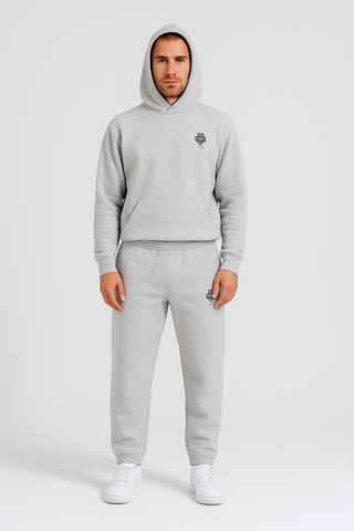 Herren Trainingsanzug – Luxe Design, Elegant & Bequem