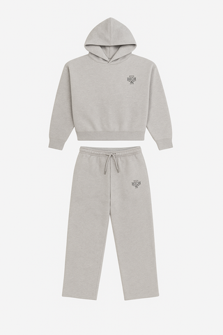 Herren Trainingsanzug – Luxe Design, Elegant & Bequem