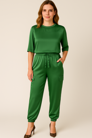 Damen Zweiteiler – Elegant & stilvoll, bequem & vielseitig