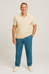 Denim Blau