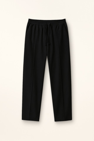 Herren Hose – Casual Fit aus Baumwolle, stilvoll & bequem
