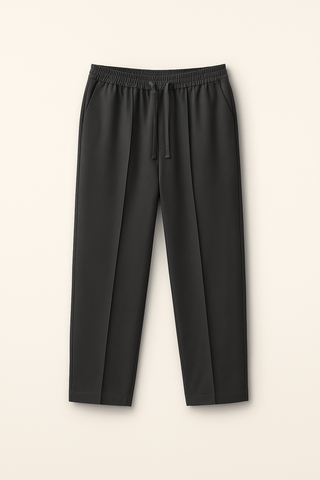 Herren Hose – Casual Fit aus Baumwolle, stilvoll & bequem