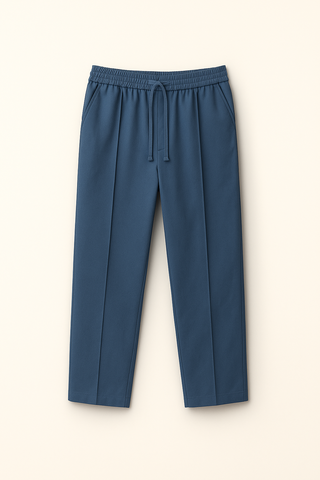 Herren Hose – Casual Fit aus Baumwolle, stilvoll & bequem