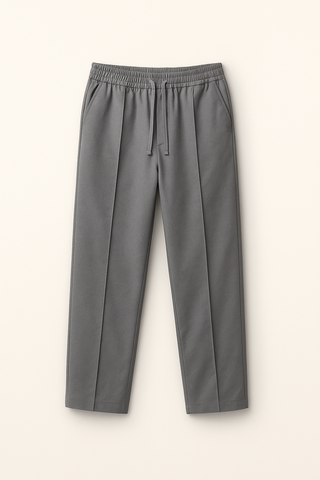 Herren Hose – Casual Fit aus Baumwolle, stilvoll & bequem