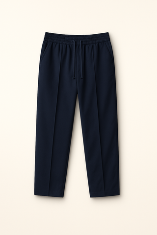 Herren Hose – Casual Fit aus Baumwolle, stilvoll & bequem