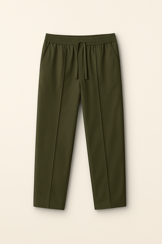 Herren Hose – Casual Fit aus Baumwolle, stilvoll & bequem