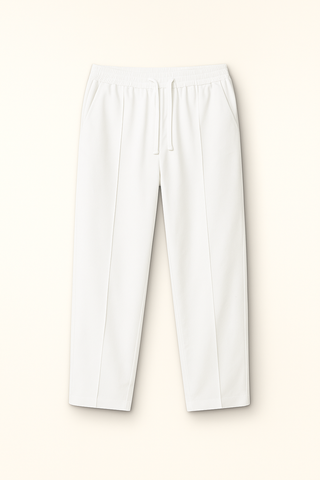Herren Hose – Casual Fit aus Baumwolle, stilvoll & bequem