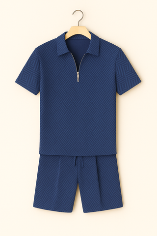 Herren Set – Sommerstil aus Leinen, luftig & modisch