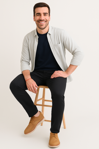 Herren Schuhe – Urbaner Sneakerstil, ultrabequem & alltagstauglich