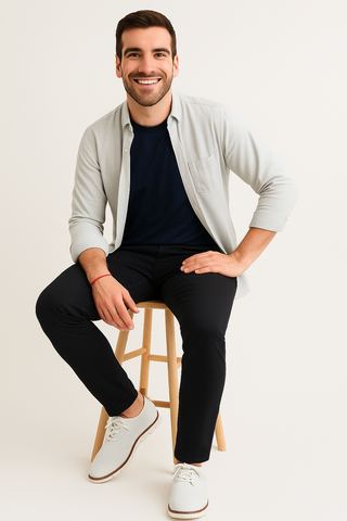 Herren Schuhe – Urbaner Sneakerstil, ultrabequem & alltagstauglich