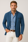 Blau