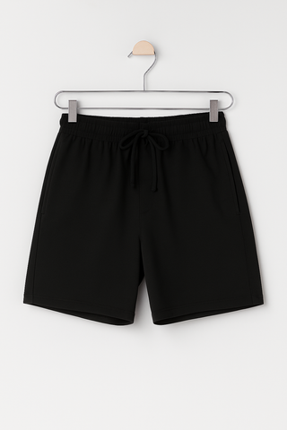 Herrenshorts – Sommerlich aus Baumwolle, leicht & bequem