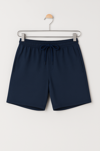 Herrenshorts – Sommerlich aus Baumwolle, leicht & bequem