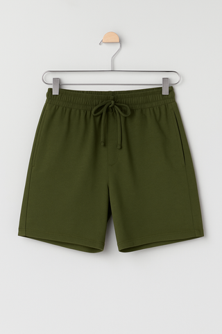 Herrenshorts – Sommerlich aus Baumwolle, leicht & bequem