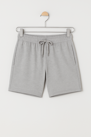 Herrenshorts – Sommerlich aus Baumwolle, leicht & bequem