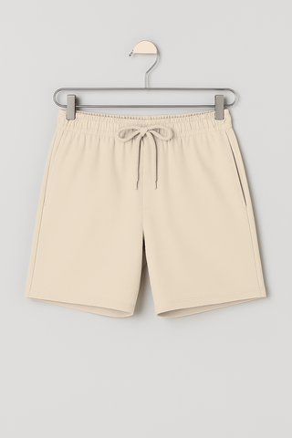 Herrenshorts – Sommerlich aus Baumwolle, leicht & bequem