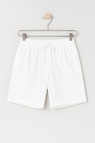 Herrenshorts – Sommerlich aus Baumwolle, leicht & bequem