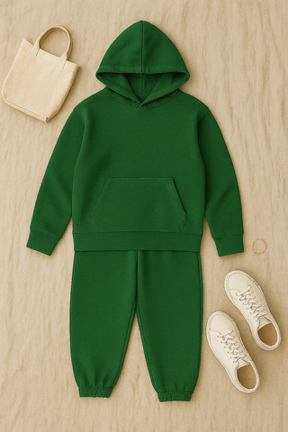 Damen Jogging-Set – Moderner Look, bequem & vielseitig