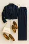 Marineblau