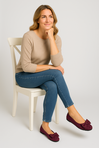 Damen Sandalen – Sommerstil aus Leder, elegant & bequem
