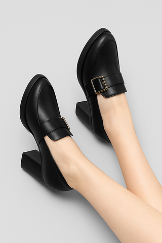 Damensandalen – Elegante High Heels, vielseitig & komfortabel