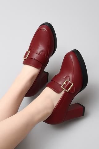 Damensandalen – Elegante High Heels, vielseitig & komfortabel