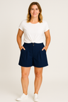 Marineblau