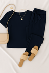 Marineblau