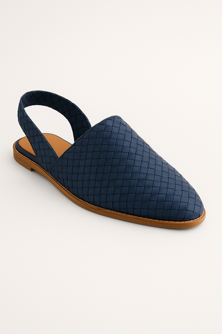 Damen Sandalen – Flach mit modischen Schnallen, lässig & bequem