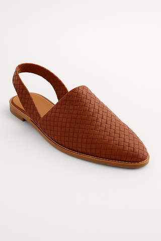 Damen Sandalen – Flach mit modischen Schnallen, lässig & bequem