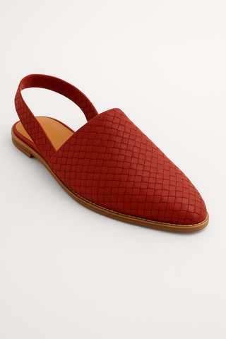 Damen Sandalen – Flach mit modischen Schnallen, lässig & bequem