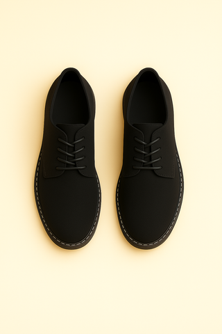 Herren-Schuhe – Lederdesign, stilvoll & langlebig