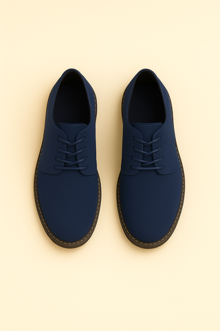 Herren-Schuhe – Lederdesign, stilvoll & langlebig