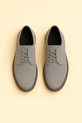 Herren-Schuhe – Lederdesign, stilvoll & langlebig
