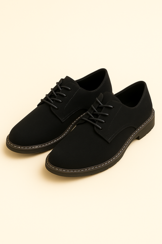 Herren-Schuhe – Lederdesign, stilvoll & langlebig