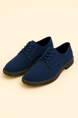 Herren-Schuhe – Lederdesign, stilvoll & langlebig