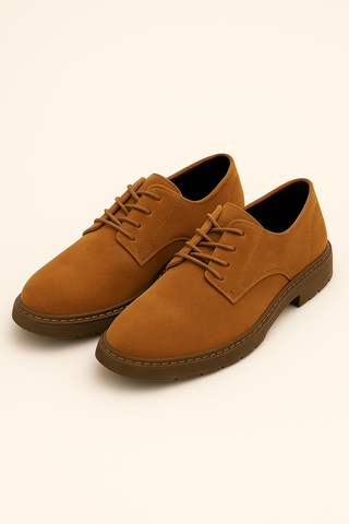 Herren-Schuhe – Lederdesign, stilvoll & langlebig